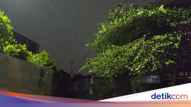 Update Kebakaran Gudang Peluru: Tak Ada Lagi Api dan Asap Membumbung Tinggi