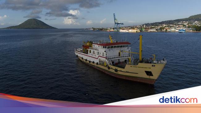 Begini Peran Asuransi buat Bisnis Pengangkutan Laut