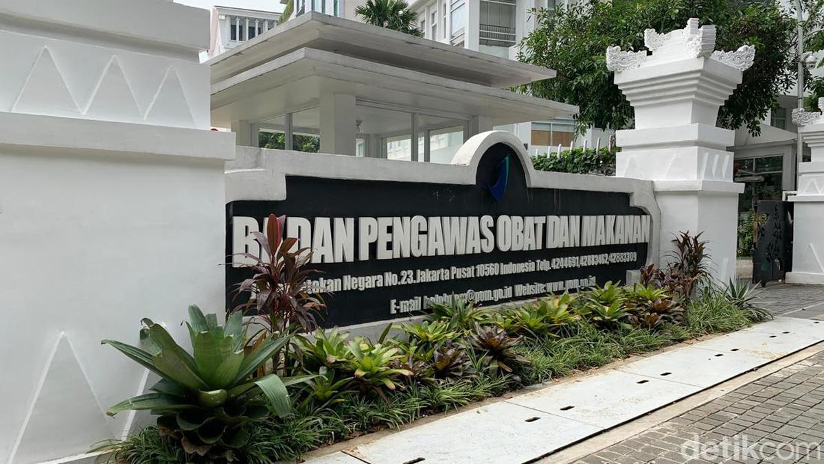 BPOM RI Sudah Colek Produsen Bumbu Instan yang Viral Dilabeli Risiko Kanker