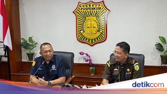 Periksa Robert Bonosusatya di Kasus Timah, Kejagung Klarifikasi soal PT RBT