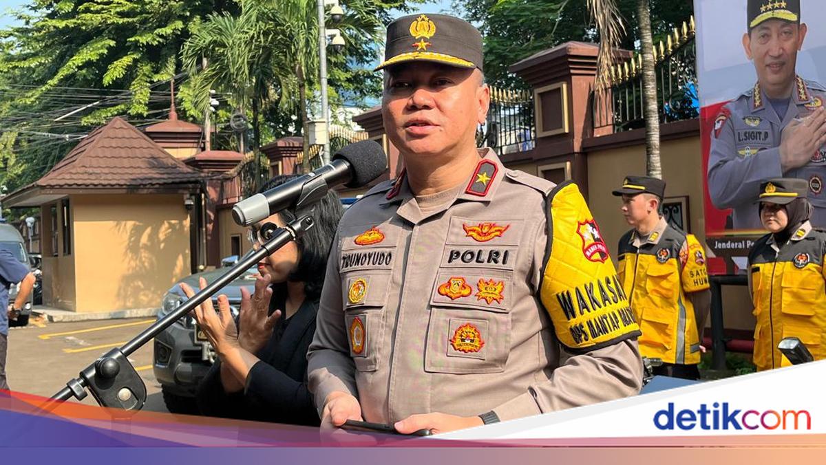 Polri: Teroris Jaringan JI Terlibat Latihan Paramiliter di Poso