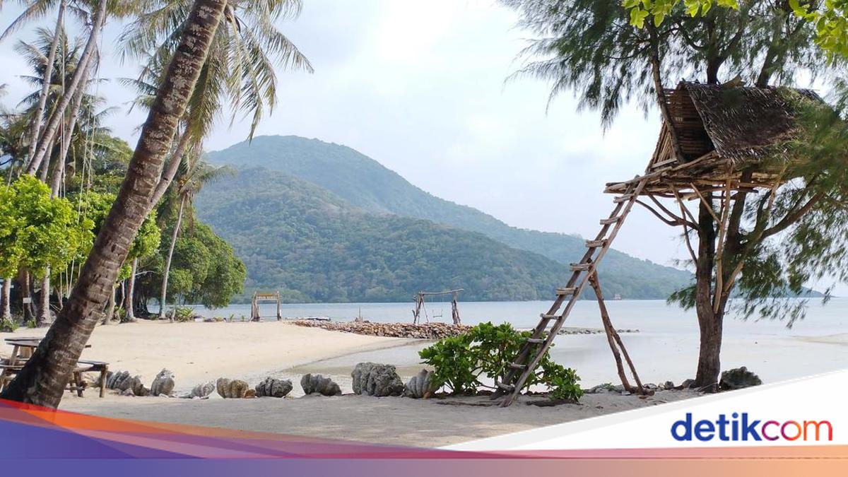 Itinerary Mode Hemat ke Karimunjawa 3 Hari 2 Malam Itinerary Mode Hemat ke Karimunjawa 3 Hari 2 Malam