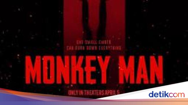 Kebenaran Tentang Manusia Monyet, sebuah film Hollywood Berlatar Indonesia yang dirilis di Bioskop