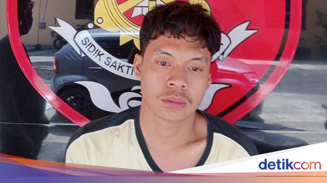 Otak Pemerkosaan Penyekapan Siswi Smp Ternyata Mantan Pacar Korban 5521