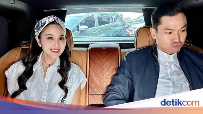 Kok Bisa Iuran BPJS Harvey Moeis-Sandra Dewi Dibayari Pemprov DKI?