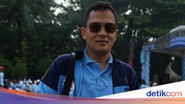 Romo Magnis Singgung Presiden di MK, Gibran Center Yakin Bukan Jokowi