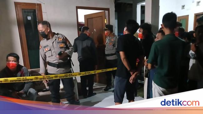 Kronologi Mahasiswi Ditemukan Tewas di Kamar Kos Bantul, Ada Surat Isi ...