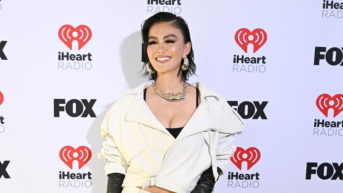 Adu Gaya 9 Artis Di IHeartRadio Music Awards 2024, Agnez Mo Hingga Beyonce