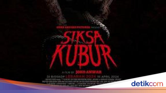 6 Film Indonesia Tayang Selama April 2024, Ada Horror hingga Romansa