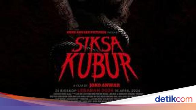 6 Film Indonesia Tayang Selama April 2024, Ada Horror hingga Romansa 6 Film Indonesia Tayang Selama April 2024, Ada Horror hingga Romansa
