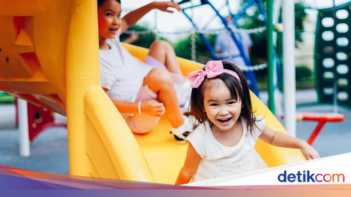 Hari Bermain Internasional 11 Juni 2026: Asal-usul, Tujuan, dan Tema