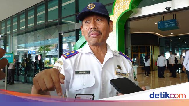 Pemprov Banten Ingin Buat Rute Bus Barata dari Serang ke Alam Sutera