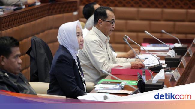 Tok! Kemenhub Dapat Tambahan Anggaran Jadi Rp 31,4 T di 2025