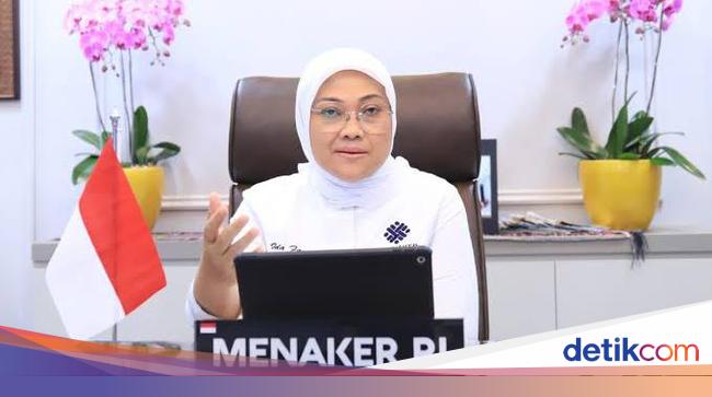 Ida Fauziyah dan Abdul Halim Mundur dari Kabinet, Ini Penggantinya