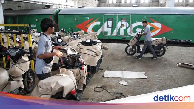 Daftar Angkutan Motor Gratis Cek di Sini, tapi Bukan buat yang Listrik