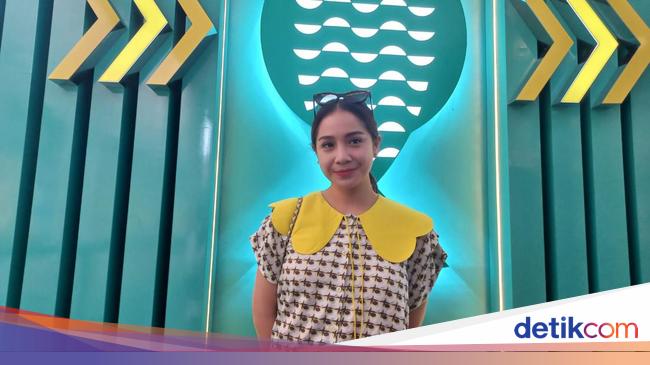 Nagita Slavina Ingatkan Hal Penting Ini Dalam Dunia Bisnis