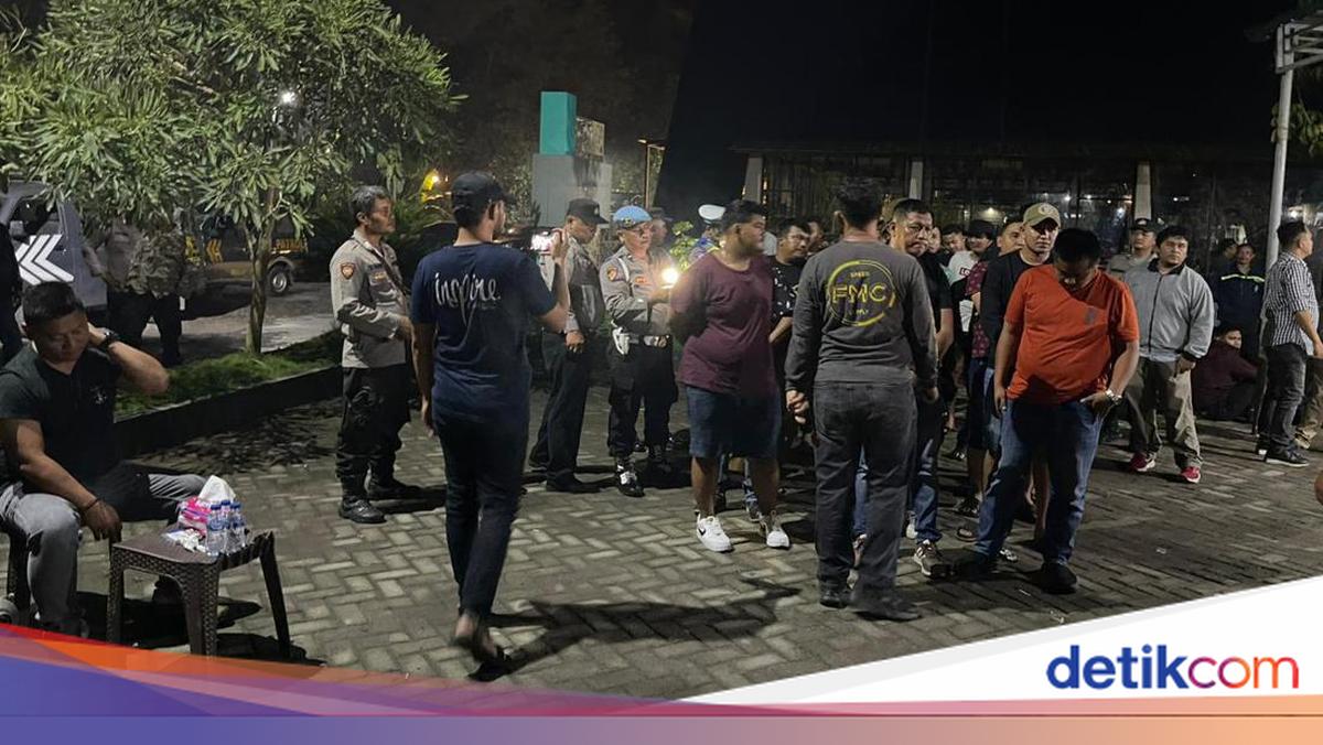 Kala 3 Oknum PNS di Pemkab Terjaring Razia di Diskotek-Positif Narkoba