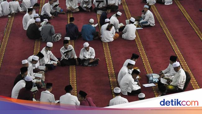 15 Ide Kegiatan Peringatan Isra Miraj 2025 di Sekolah hingga Masjid