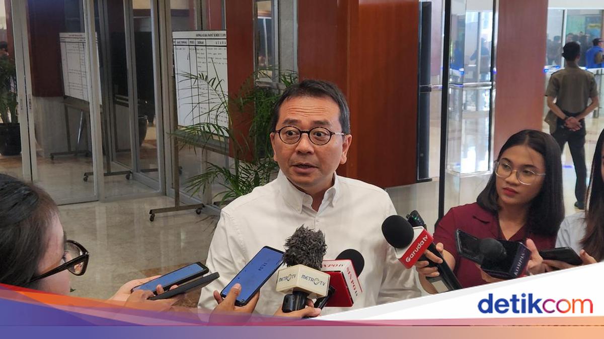 Waka Komisi V DPR Dorong RUU Pekerja GIG Dibahas, Target Disahkan 2026