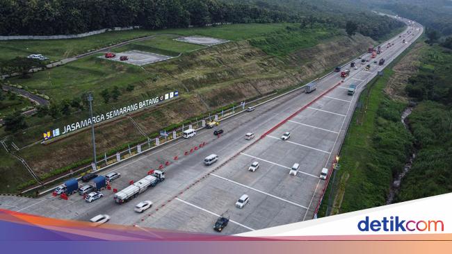 Mengenal Metode iRAP untuk Ukur Keselamatan Jalan Tol