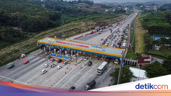 The Salim Group reportedly desires to accumulate the Trans Java Toll Highway, That is the worth