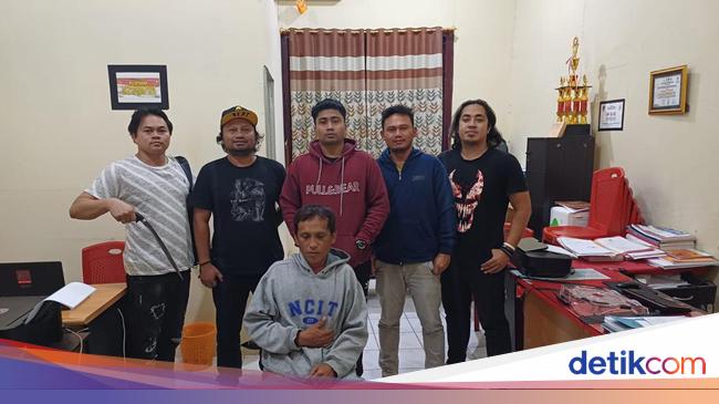 Pemuda Polman Tewas Ditikam Teman Saat Pesta Miras