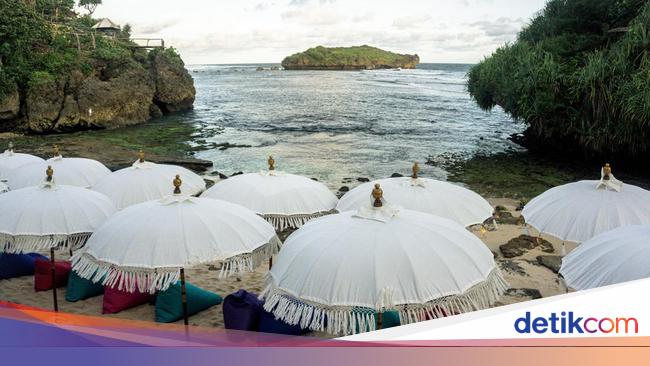 Pengusaha Produk Tembakau Alternatif Bidik Pariwisata Bali