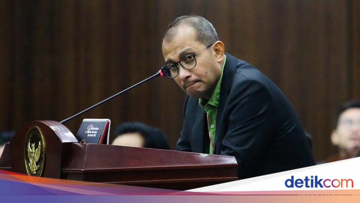 Profil Eddy Hiariej, Dosen FH UGM Jadi Wamenhum Kabinet Merah Putih