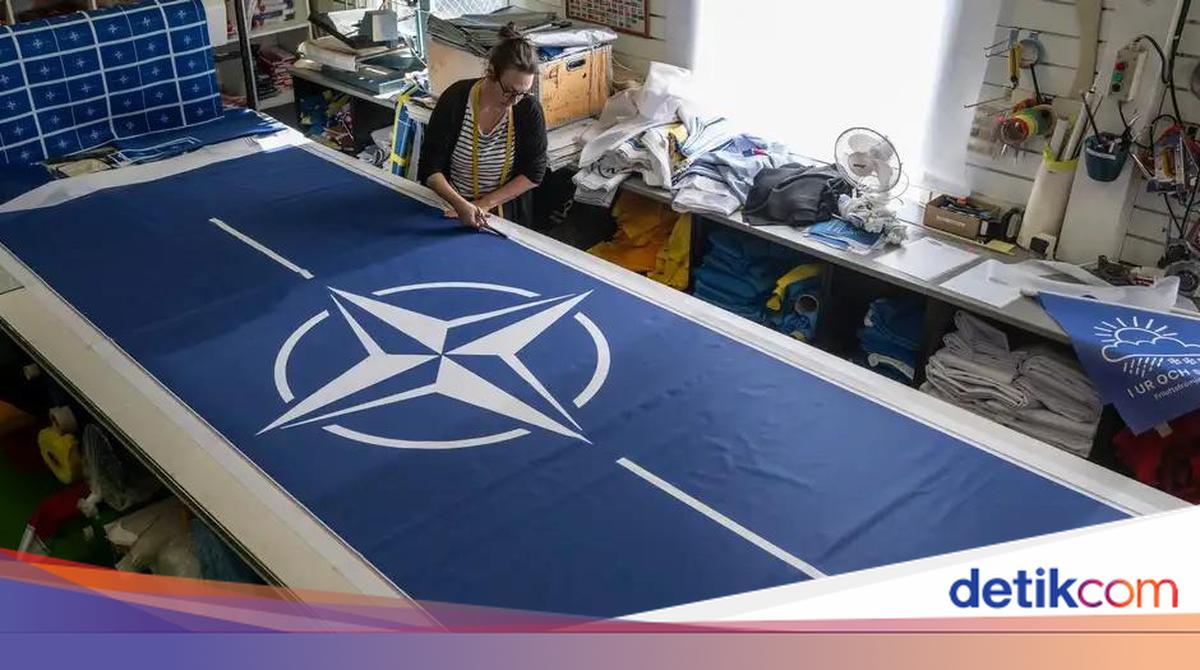 AS Pertimbangkan Tangguhkan Spanyol dari NATO: Opsi Hukuman Sekutu Terungkap