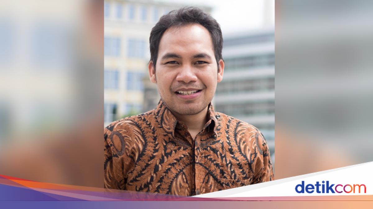 Jadi Profesor Termuda IPB University, Prof Aziz Bisa Hasilkan 17 ...