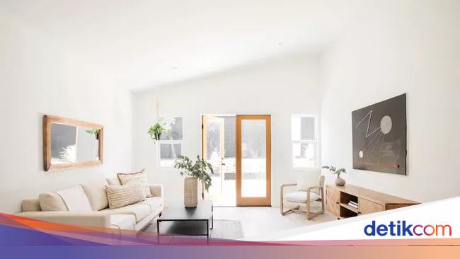 Siap-siap! Ini Prediksi Tren Interior Rumah 2025