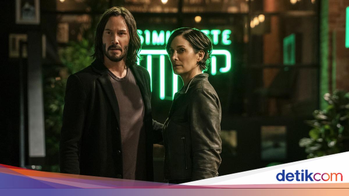 Petaka Matrix, Sudah Bangkrut Ketimpa Utang