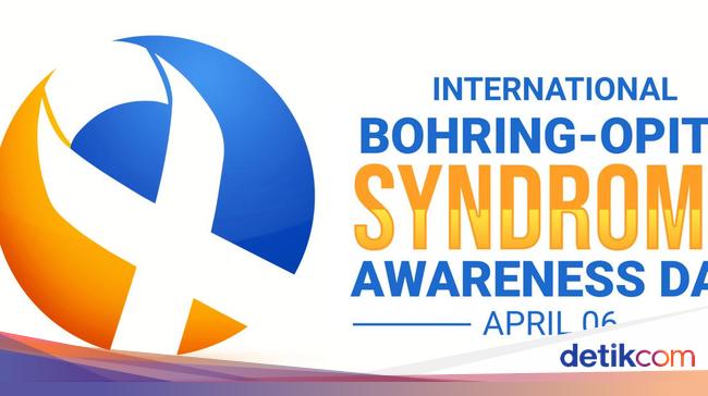 Bohring-Opitz Syndrome Day: History, Awareness, and Impact