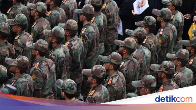 Pager Hizbullah Meledak, Garda Revolusi Iran Larang Perangkat Komunikasi