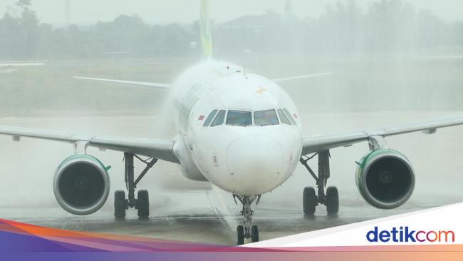 Tidak Ada Penerbangan di Bandara Dhoho Kediri hingga 31 Juli 2025, Kenapa?