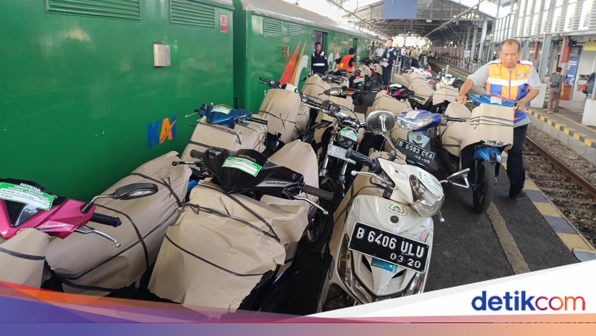 Motis Lebaran 2026: Info Pendaftaran Beserta Syarat dan Ketentuan