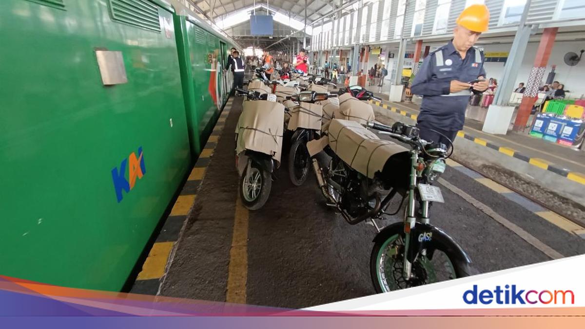 Simak! Aturan dan Larangan Peserta Mudik Motor Gratis Lebaran 2026