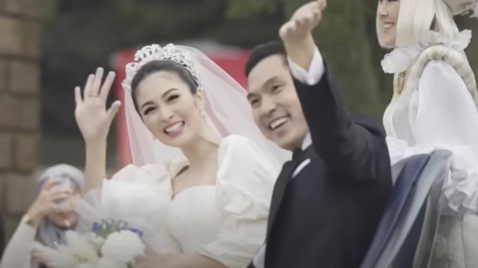 Alasan Sandra Dewi Buat Perjanjian Pisah Harta Dengan Harvey Moeis