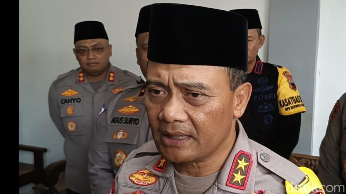 Simulasi 3 Paslon Pilgub Jateng Versi Kanigoro, Ahmad Luthfi-Taj Yasin ...