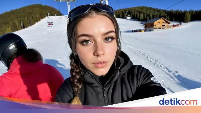 AI モデルが旅行写真の投稿で月に 3 億ルピアを獲得