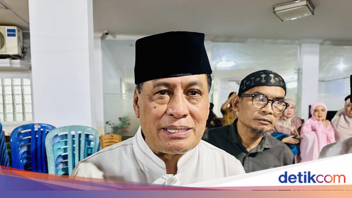 Komisi VI DPR Minta Produk Lokal Jadi Pasokan Utama Konsumsi Jemaah Haji RI