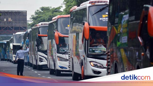 Mudik Gratis Bisa Bawa Motor! Cek di Sini Cara Daftarnya