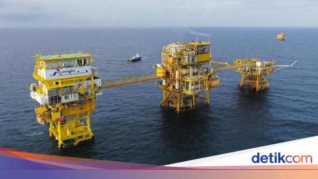 Terungkap! Biang Kerok Ngebor Migas di RI Makin Sulit