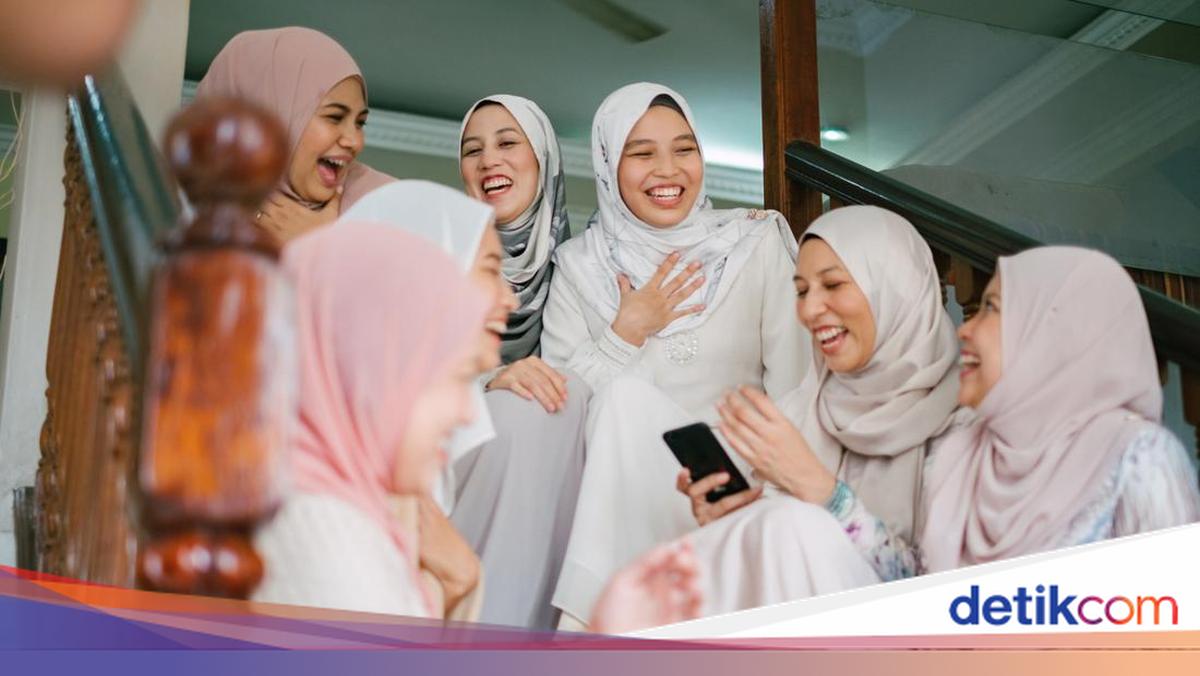 Tulisan Minal Aidin Wal Faizin Arab, Latin, dan Makna Sebenarnya