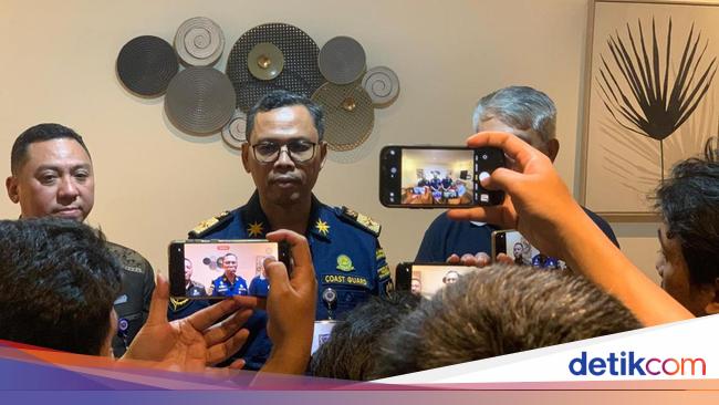 Kemenhub Fasilitasi Pemulangan Jenazah Kecelakaan Kapal Keoyoung Sun