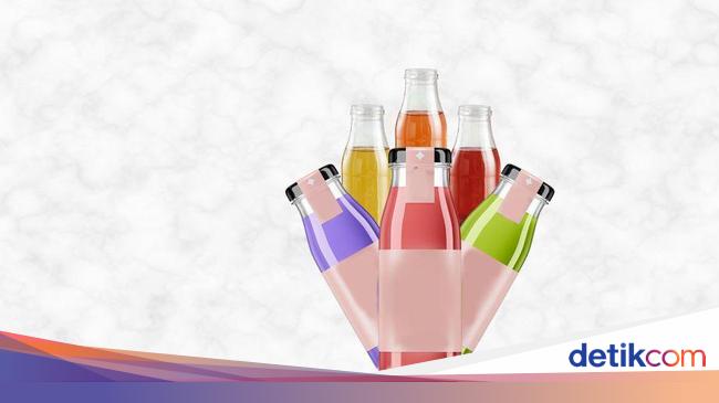 Jenis Minuman Kemasan yang Bakal Kena Cukai: Kopi-Minuman Berenergi