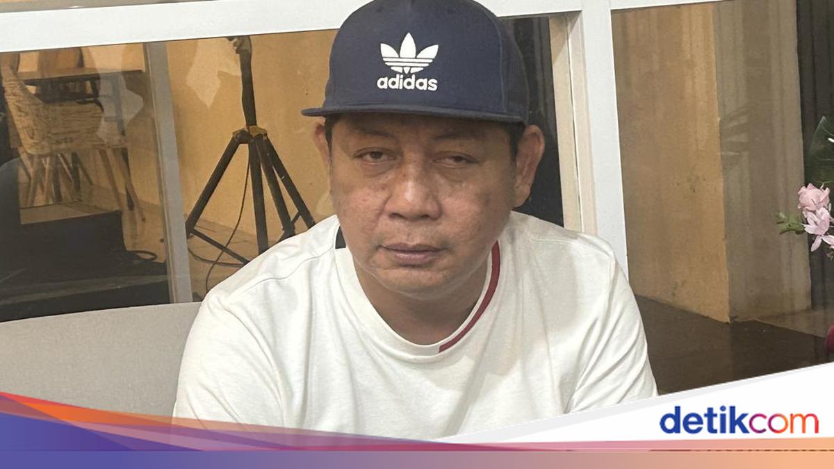 Alasan RMS Pilih Tasming Hamid Ketimbang FAS di Pilwalkot Parepare