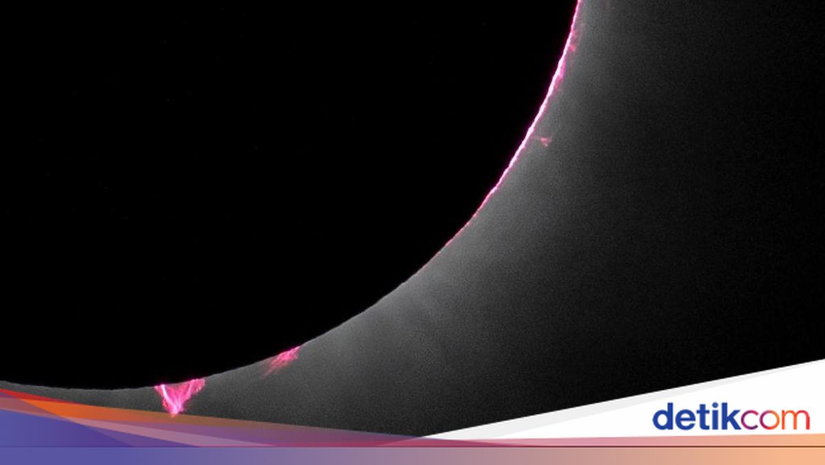 Gerhana Matahari 2027 Terlama Abad Ini, Simak Waktu dan Durasinya