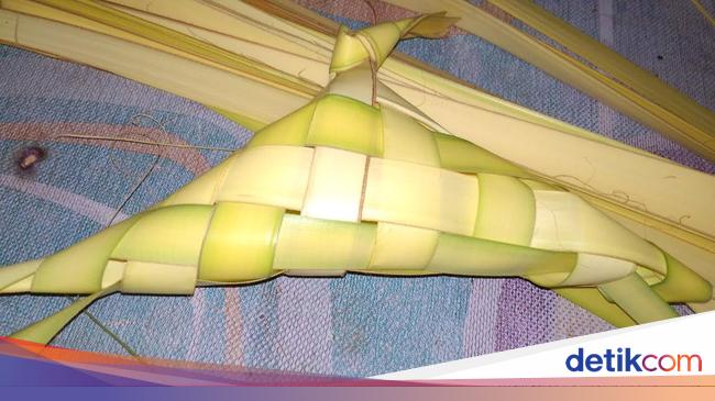 10 Jenis Ketupat Tradisional yang Jadi Kekayaan Kuliner Indonesia