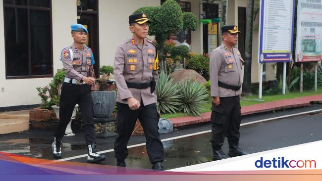 Hadapi Puncak Mudik Lebaran, Polisi Siapkan 3 Rekayasa Lalin di Jombang